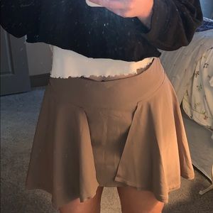 Free People Skirt